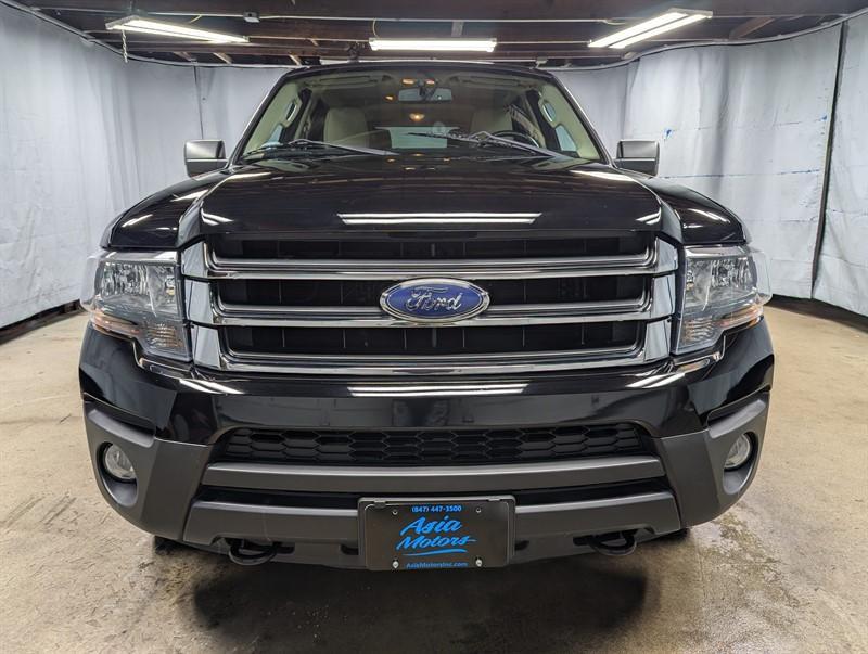 used 2016 Ford Expedition car, priced at $25,795