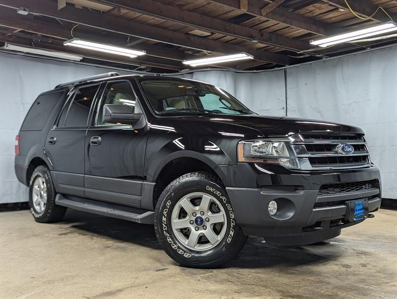 used 2016 Ford Expedition car, priced at $25,795