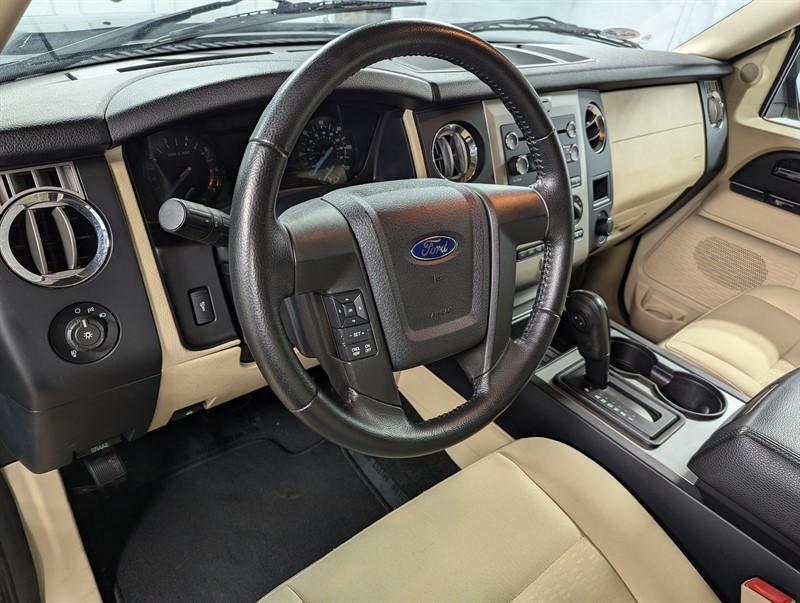 used 2016 Ford Expedition car, priced at $25,795