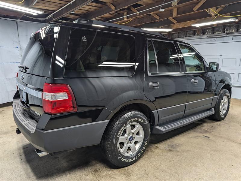 used 2016 Ford Expedition car, priced at $25,795