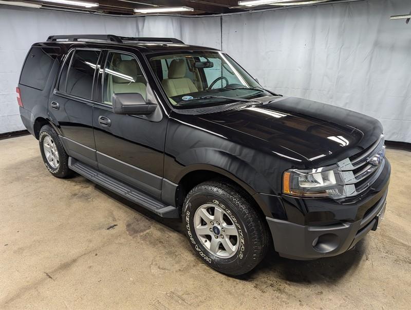 used 2016 Ford Expedition car, priced at $25,795