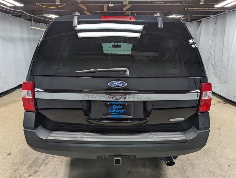 used 2016 Ford Expedition car, priced at $25,795