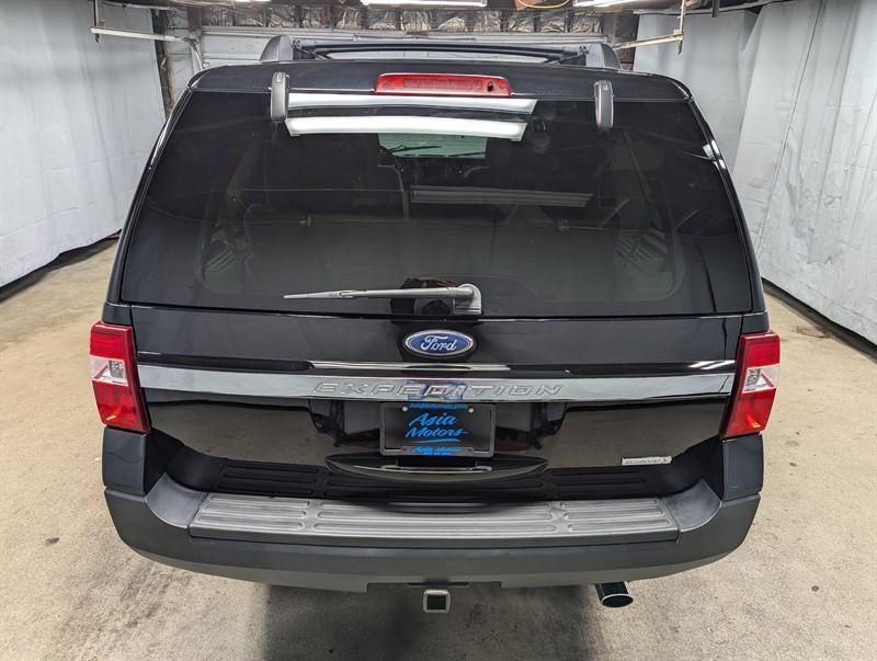 used 2016 Ford Expedition car, priced at $25,795