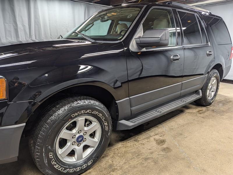 used 2016 Ford Expedition car, priced at $25,795