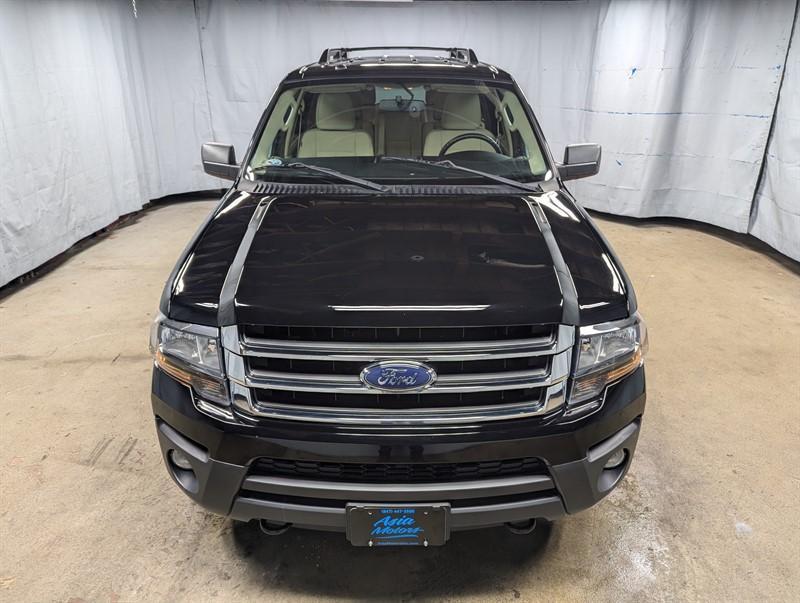 used 2016 Ford Expedition car, priced at $25,795