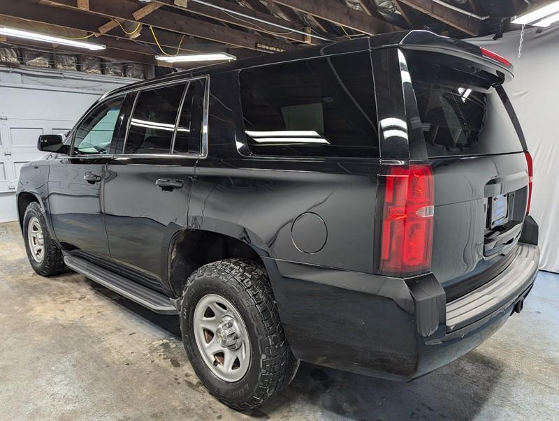 used 2017 Chevrolet Tahoe car, priced at $20,795