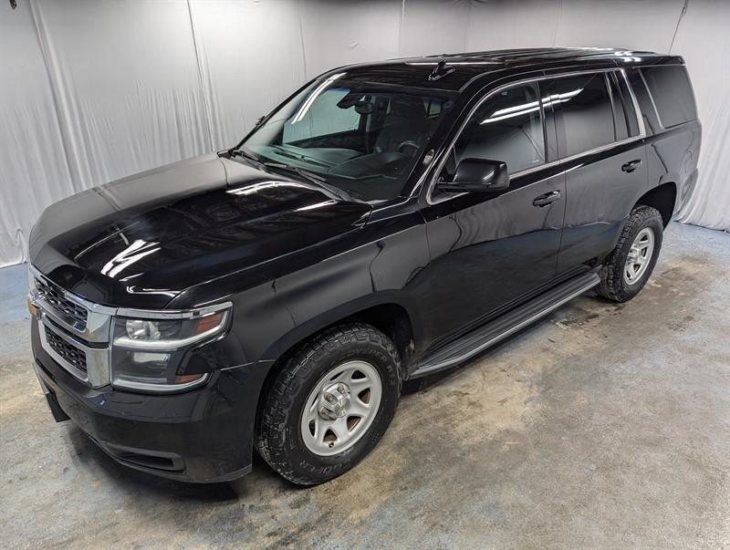 used 2017 Chevrolet Tahoe car, priced at $20,795
