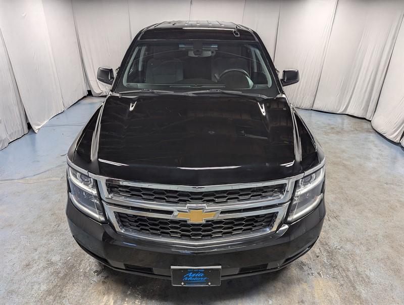 used 2017 Chevrolet Tahoe car, priced at $20,795
