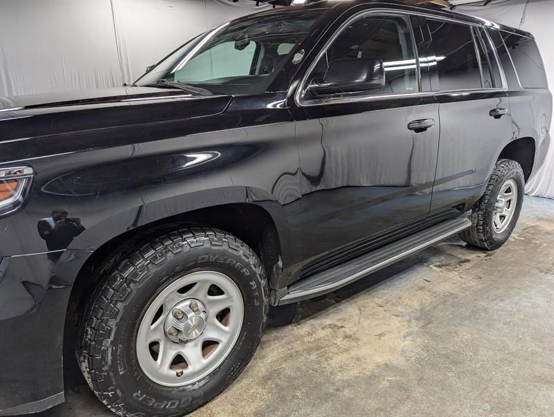 used 2017 Chevrolet Tahoe car, priced at $20,795