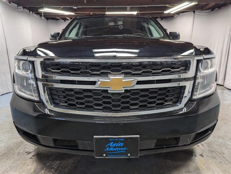 used 2017 Chevrolet Tahoe car, priced at $20,795