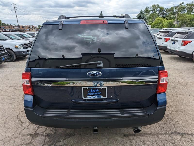 used 2015 Ford Expedition car, priced at $18,795