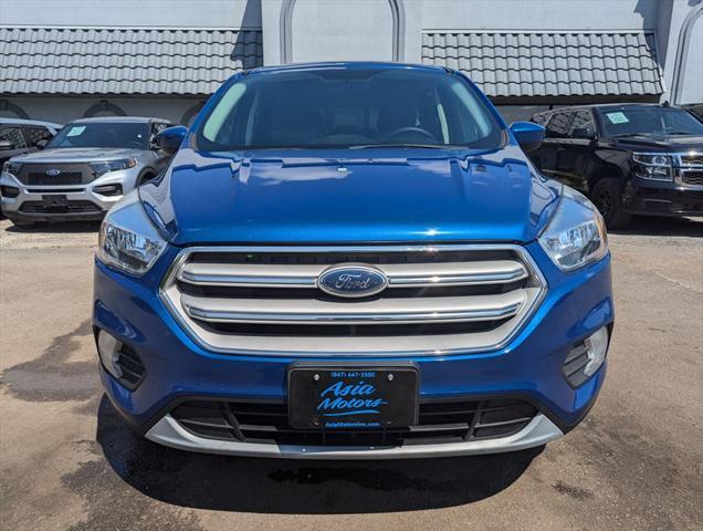 used 2019 Ford Escape car, priced at $10,795