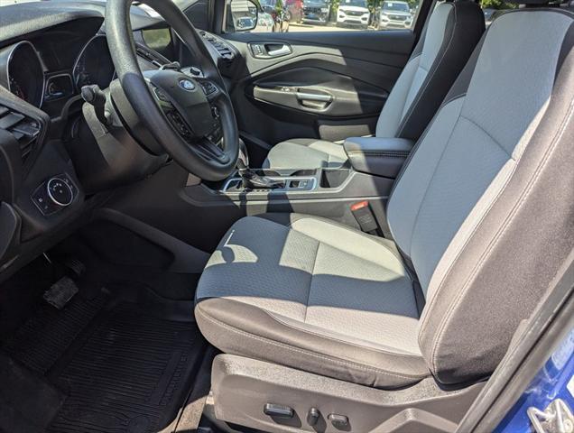 used 2019 Ford Escape car, priced at $10,795