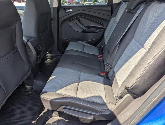 used 2019 Ford Escape car, priced at $10,795