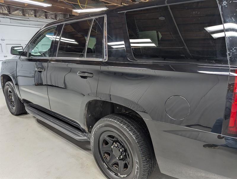 used 2016 Chevrolet Tahoe car, priced at $19,795