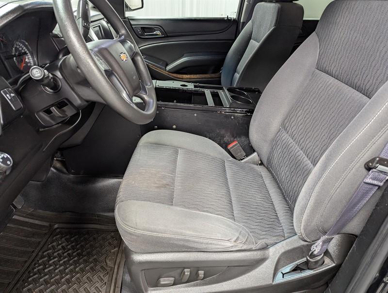 used 2016 Chevrolet Tahoe car, priced at $19,795