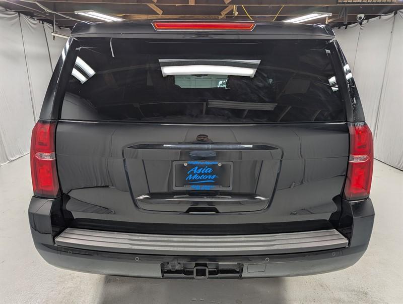 used 2016 Chevrolet Tahoe car, priced at $19,795