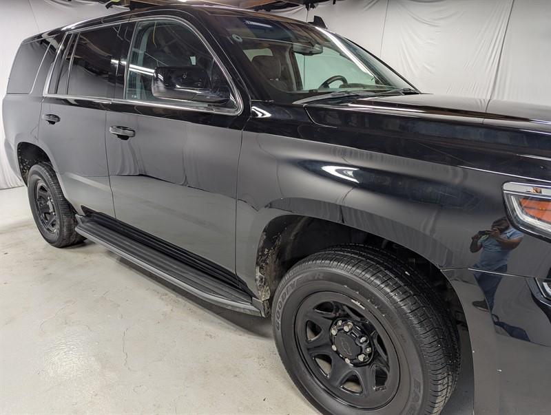 used 2016 Chevrolet Tahoe car, priced at $19,795