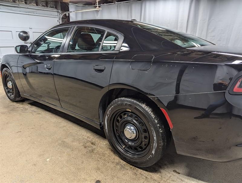 used 2019 Dodge Charger car, priced at $21,795