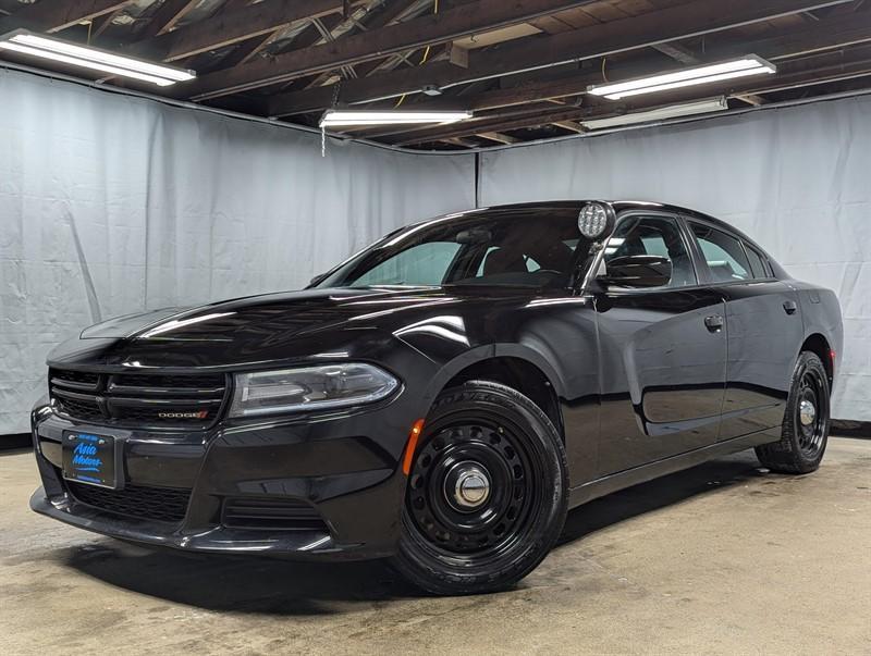 used 2019 Dodge Charger car, priced at $21,795