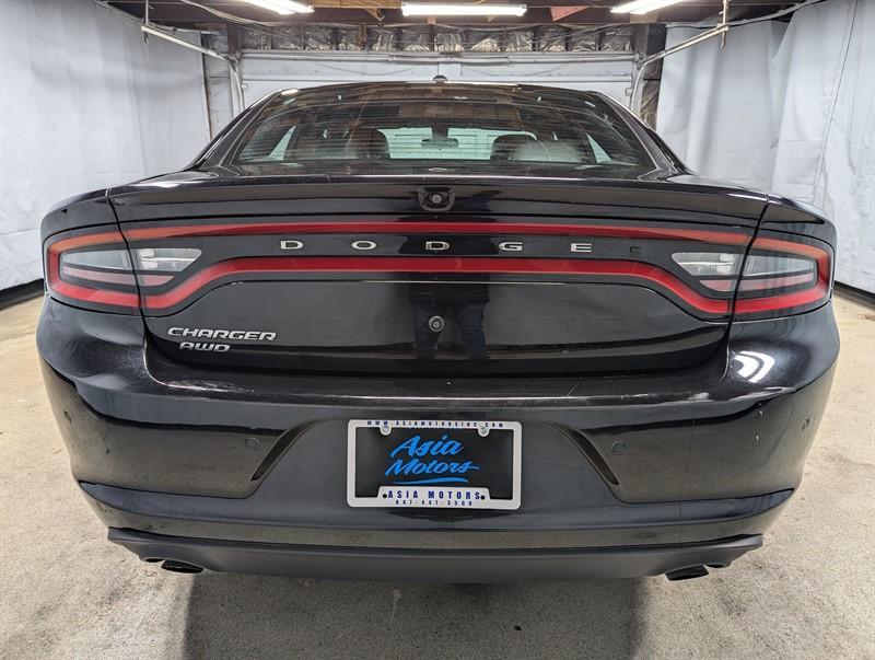 used 2019 Dodge Charger car, priced at $21,795