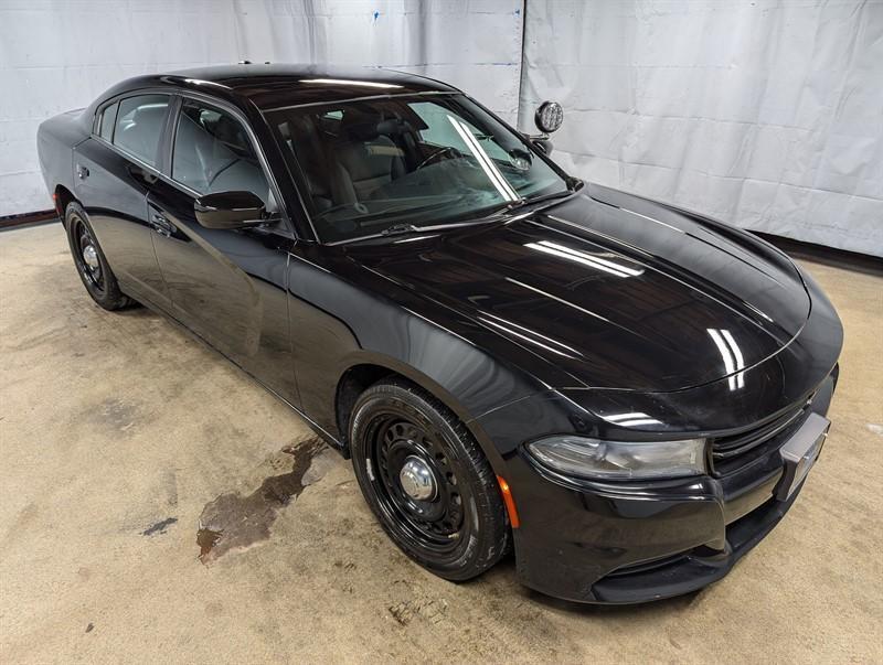 used 2019 Dodge Charger car, priced at $21,795