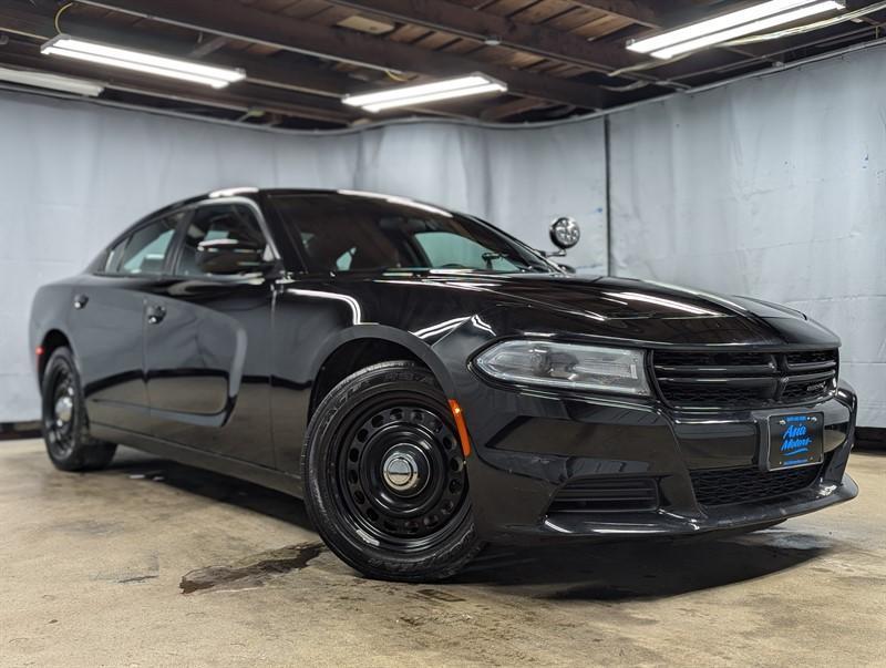 used 2019 Dodge Charger car, priced at $21,795