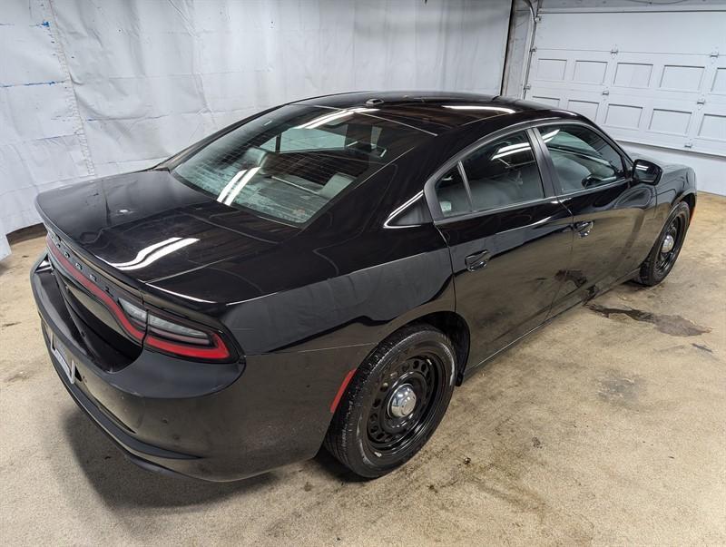 used 2019 Dodge Charger car, priced at $21,795