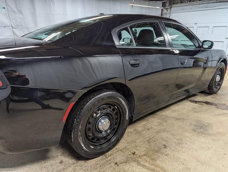 used 2019 Dodge Charger car, priced at $21,795