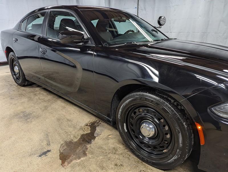 used 2019 Dodge Charger car, priced at $21,795