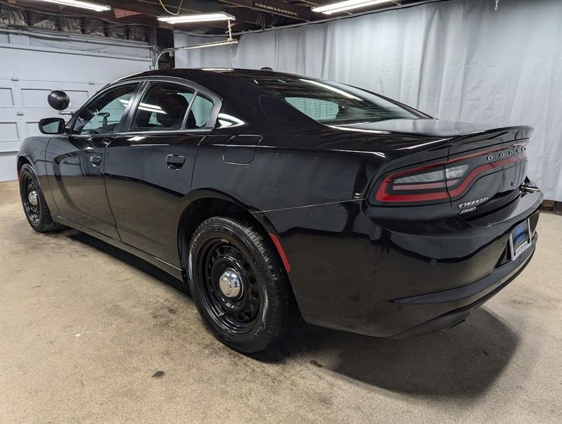 used 2019 Dodge Charger car, priced at $21,795