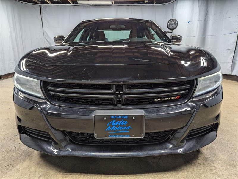 used 2019 Dodge Charger car, priced at $21,795