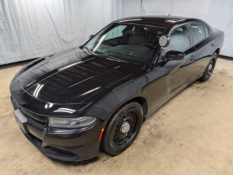 used 2019 Dodge Charger car, priced at $21,795