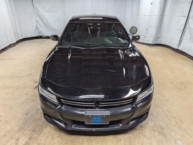 used 2019 Dodge Charger car, priced at $21,795