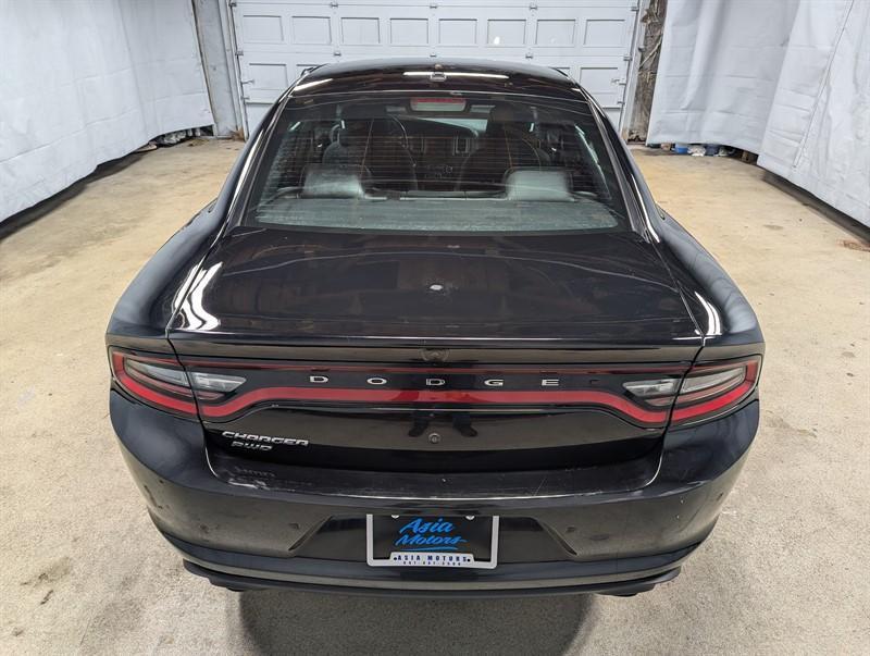 used 2019 Dodge Charger car, priced at $21,795