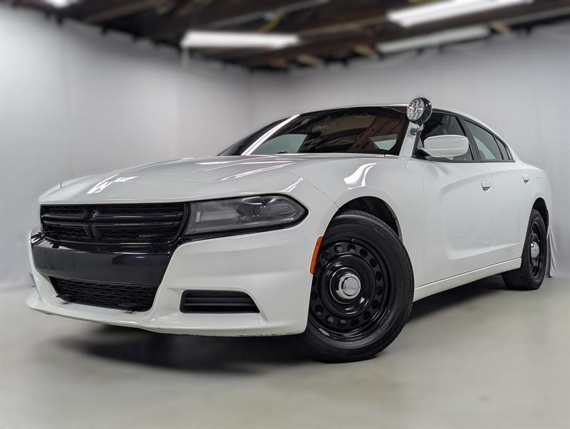 used 2019 Dodge Charger car, priced at $15,995