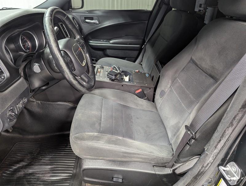 used 2018 Dodge Charger car, priced at $15,995