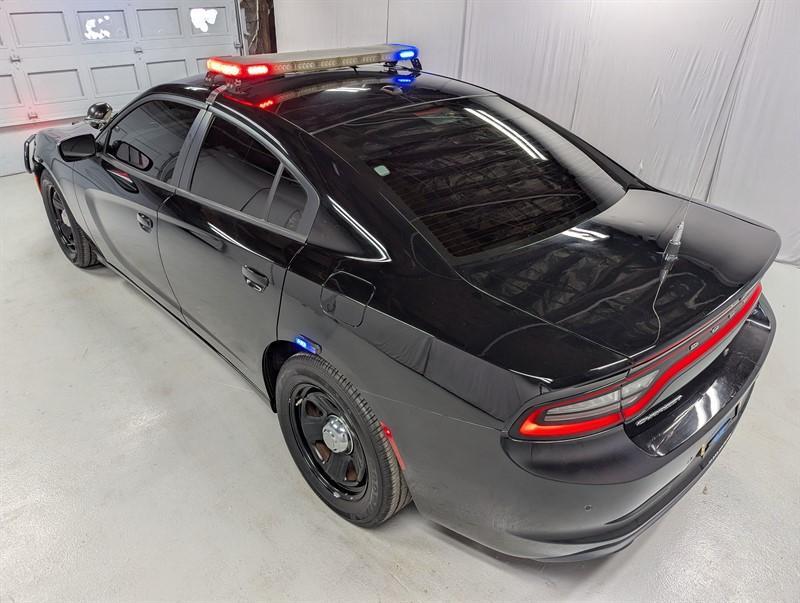 used 2018 Dodge Charger car, priced at $15,995