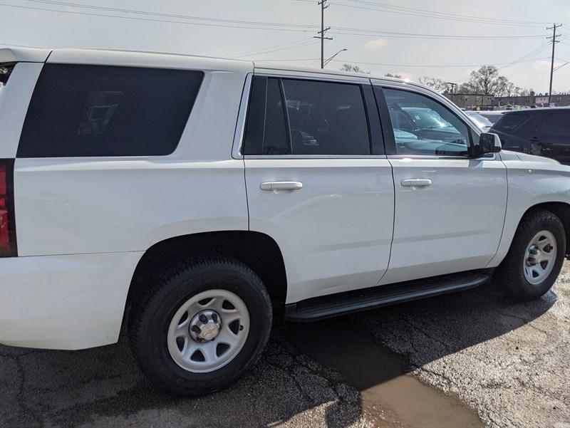 used 2016 Chevrolet Tahoe car, priced at $19,795