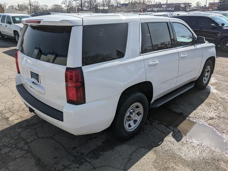 used 2016 Chevrolet Tahoe car, priced at $19,795