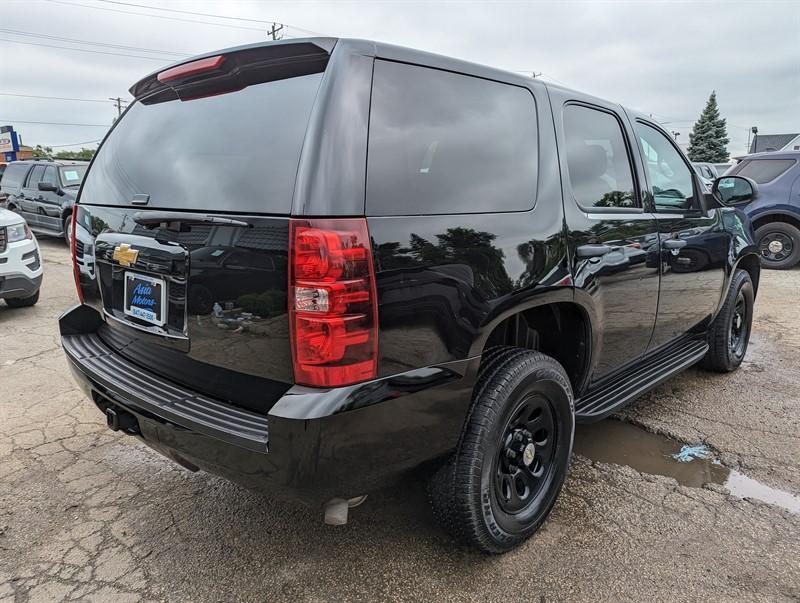 used 2013 Chevrolet Tahoe car, priced at $18,795