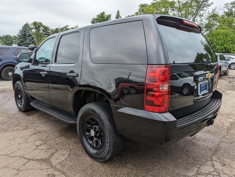 used 2013 Chevrolet Tahoe car, priced at $18,795