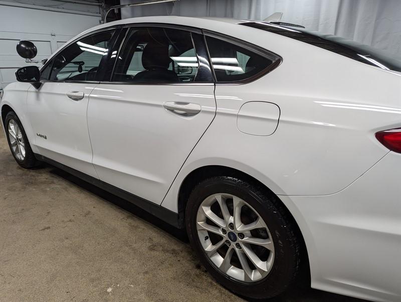 used 2019 Ford Sedan Police Interceptor car, priced at $11,995