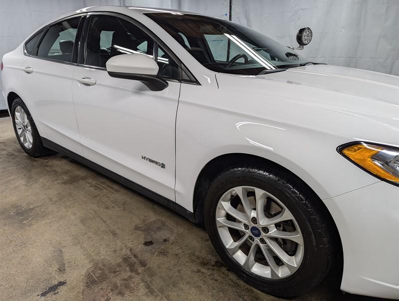 used 2019 Ford Sedan Police Interceptor car, priced at $11,995