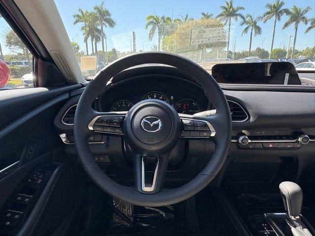 new 2025 Mazda CX-30 car, priced at $30,451
