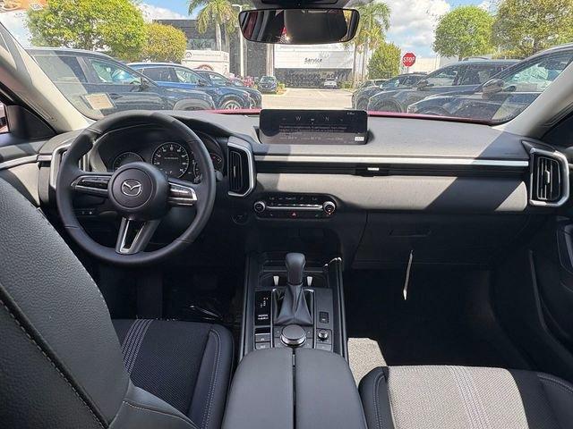 new 2025 Mazda CX-50 Hybrid car, priced at $35,383