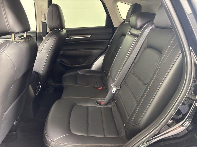 used 2023 Mazda CX-5 car, priced at $24,136