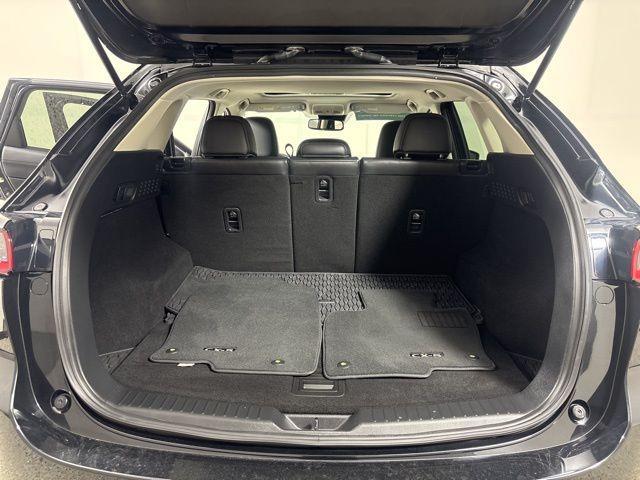 used 2023 Mazda CX-5 car, priced at $24,136