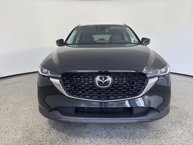 used 2023 Mazda CX-5 car, priced at $24,136