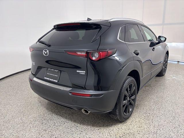 used 2024 Mazda CX-30 car, priced at $30,193